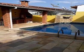 Casa com Piscina Itanhaem
